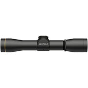 LEUPOLD FX-II Handgun 4x28