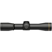 LEUPOLD FX-II Handgun 4x28