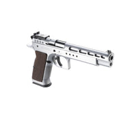 TANFOGLIO Gold Match Hard Chrome