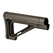 moe-fixed-carbine-stock-mil-spec-Olive Drab Green
