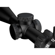 MEOPTA MeoPro Optika5 4-20x44