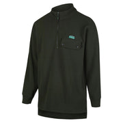 RIDGELINE Premium Workmans Bush Shirt | Mens