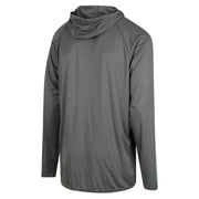 RIDGELINE Performance Hooded Top | Mens