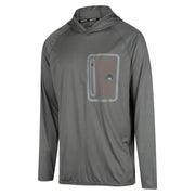 RIDGELINE Performance Hooded Top | Mens
