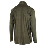 RIDGELINE Performance QTR Zip Top | Mens