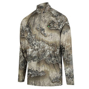 RIDGELINE Performance QTR Zip Top | Mens