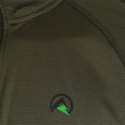 RIDGELINE Performance QTR Zip Top | Mens