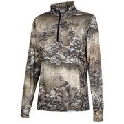 RIDGELINE Performance QTR Zip Top | Womens