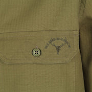 RIDGELINE Yard Shirt | Womens