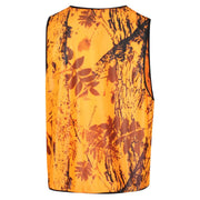 RIDGELINE Zip Front Vest | Unisex