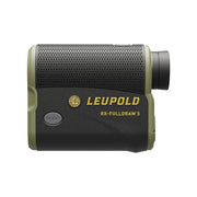 LEUPOLD RX Fulldraw 5 Bow Rangefinder With Dna Green Oled