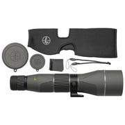 LEUPOLD SX-5 Santiam HD 27-55x80