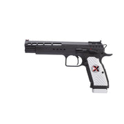 TANFOGLIO Gold Match Xtreme