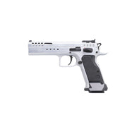 TANFOGLIO Limited Custom Hard Chrome