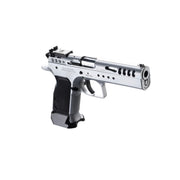 TANFOGLIO Limited Custom Hard Chrome