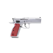 TANFOGLIO Stock 2