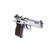 TANFOGLIO Stock 2