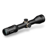 magnified-rifle-scope